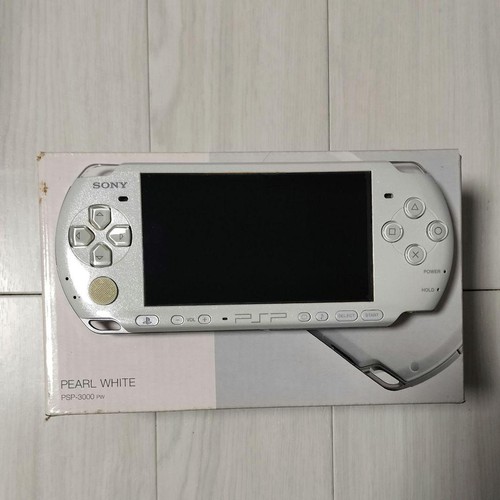 Console sony psp - console, psp-3000