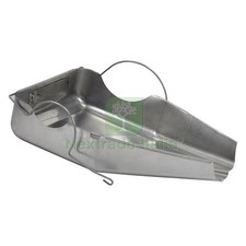 1PZ SCIVOLO INOX PER SM5: