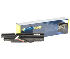 Batteria 5200 mAh compatibile