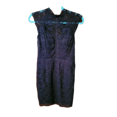 Abito donna windsor grande blu - grande,