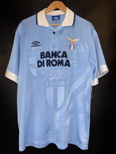 Maglia originale lazio - maglia,