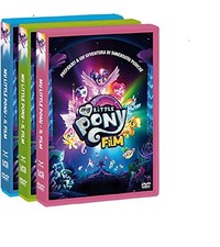 My Little Pony - Il Film (DVD)