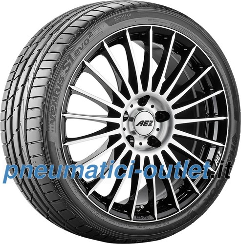 Hankook ventus evo - evo, 2
