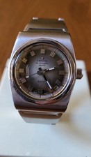 Zenith defy a7681 vintage - a7681, anni
