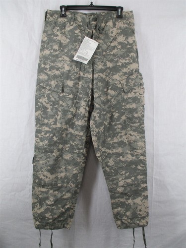 Acu pantaloni medium - acu, pantaloni/pantaloni