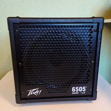 Peavey 6505 Piranha Cassa
