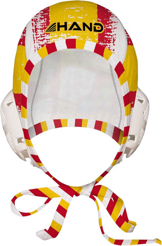 Cuffia pallanuoto - cuffia,