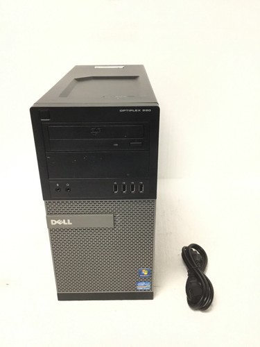 Dell optiplex 990 - 990, i7-2600