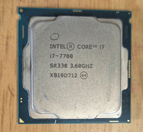 Processore cpu intel core - intel,