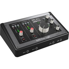 Solid state logic - 2+, mkii