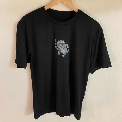 Shirt shigoto neko - t-shirt, cat