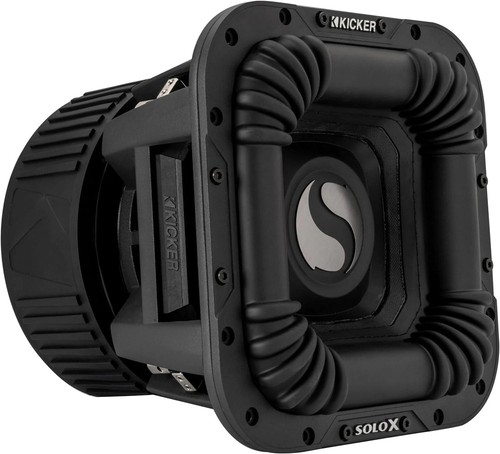 Kicker l7x102 solox series - l7x102,