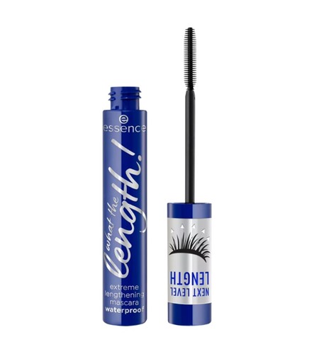 Essence mascara what the