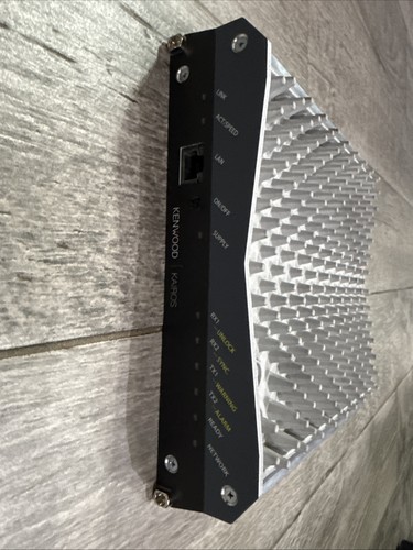 Kenwood kairos 500 uhf - kenwood,