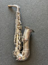Splendido sax alto 1923 C. G