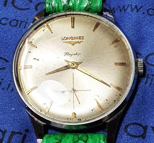 Longines vintage cal rif - longines, vintage.cal.30
