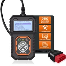 Auto Diagnosi OBD2 Lettore di