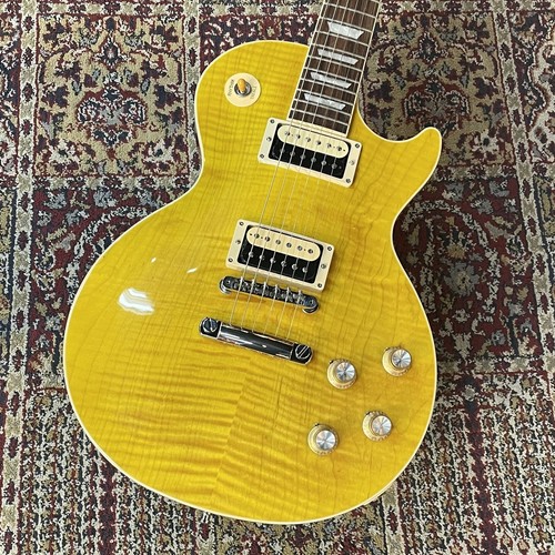 Gibson slash les paul standard - paul,