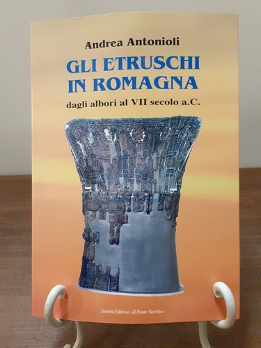 Antonioli gli etruschi - etruschi, in