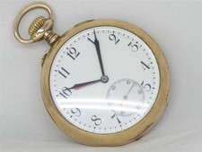 MOVIMENTO E QUADRANTE PATEK 18