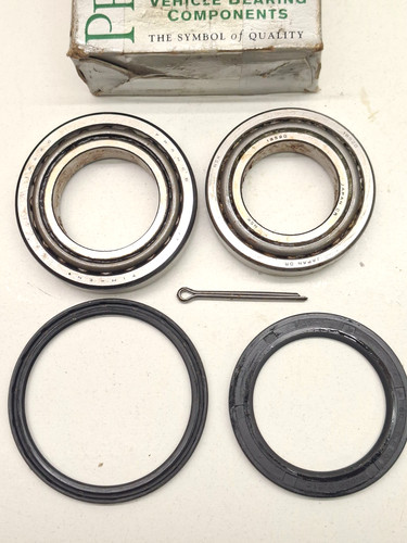 Kit cuscinetti ruota