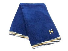 HERMES FV6131 Telo Mare Cotone