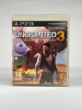 Uncharted 3 L'Inganno di Drake