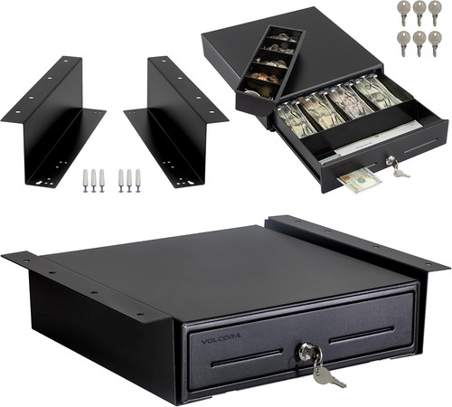 Cassetto registratore cassa - cassetto,