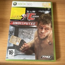 GIOCO VIDEOGIOCO XBOX 360