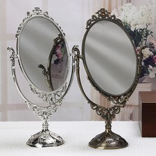 Specchio retrò stile - , europeo