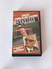 (3x) Vhs Motomondiale F1 Varie