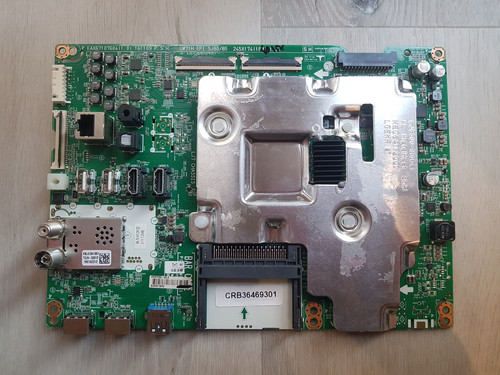 Main board ssb - main, madre