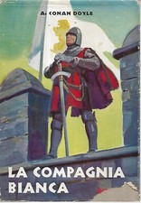 Conan doyle la compagnia - conan,