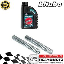 MF019 KIT MOLLE FORCELLA BITUBO HONDA SW-T 400 2009 2010 2011 2012 2013 2014