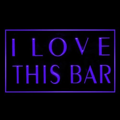 170150 love this bar pub - i,