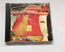 CD PREMIATA FORNERIA MARCONI  STORIA DI UN MINUTO 1989  MUSICAL HOUSE  CD