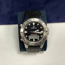 CERTUS Alarm-Chrono 614239