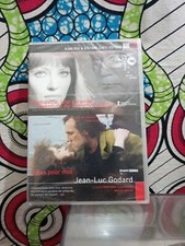 Jean-Luc Godard _ ALPHAVILLE +