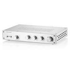 Preamplificatore stereo hifi - preamplificatore,