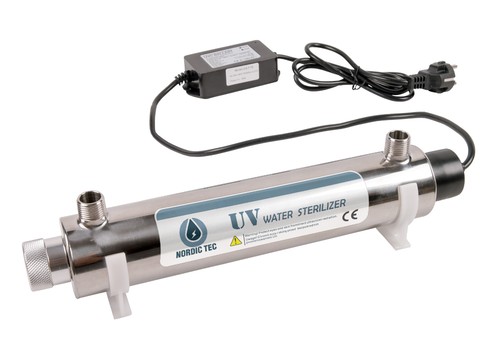 Acqua sterilizzatore filtro - acqua,