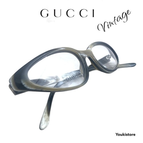 Gucci occhiali vista gg - occhiali, da