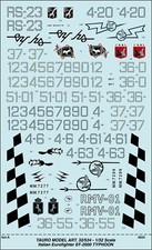 TAURO MODEL TM32/534