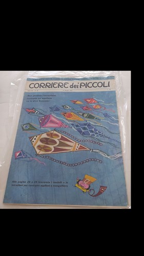Corriere dei piccoli - dei, 23