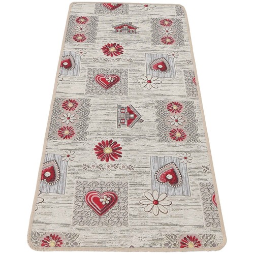 Tappeto cucina corsia