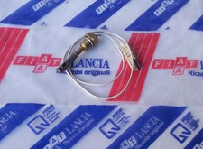 Sensore Livello Olio Motore