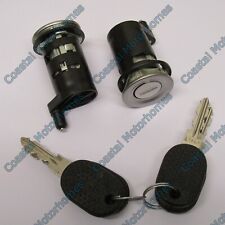 Adatto a Relè Citroen Fiat Ducato Peugeot Boxer 02-06 Chiavi Blocco Porta 244