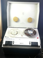 Grundig tk14 registratore - tk14,