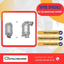 Catalyseur VOLKSWAGEN