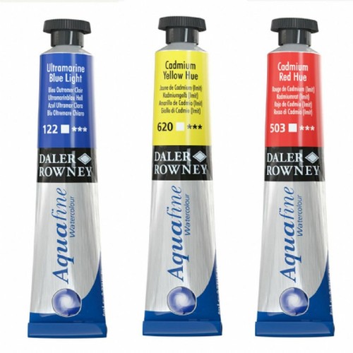 Acquerello daler rowney - daler,
