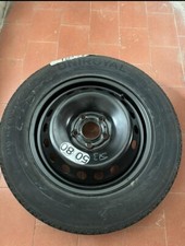 SOLO RUOTINO DI SCORTA SENZA KIT NISSAN QASHQAI.....X INF .. WHATSAPP 3509633083